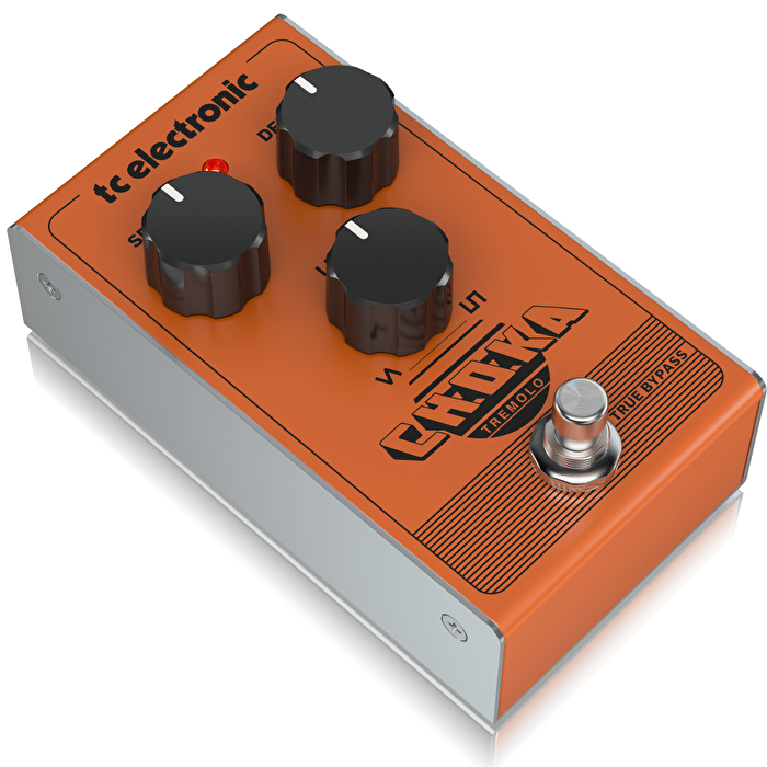 TC Electronic CHOKA TREMOLO